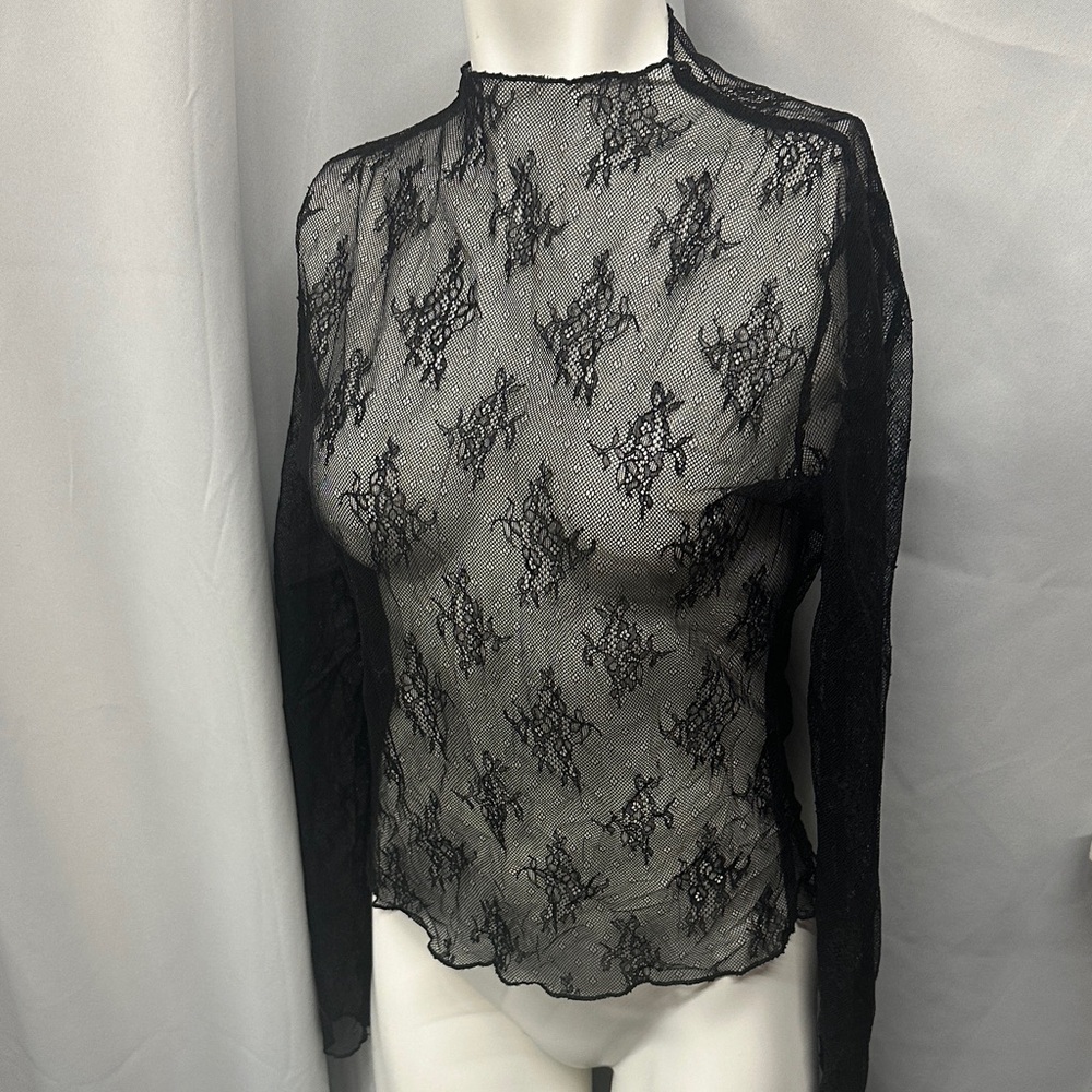 Lacey Top